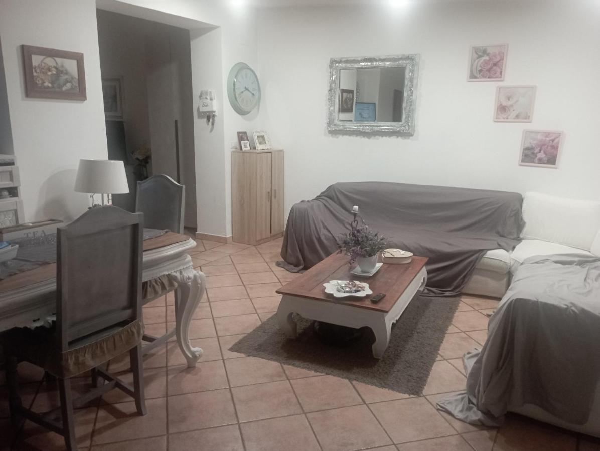Casa de hóspedes Semplicemente A Casa Roma