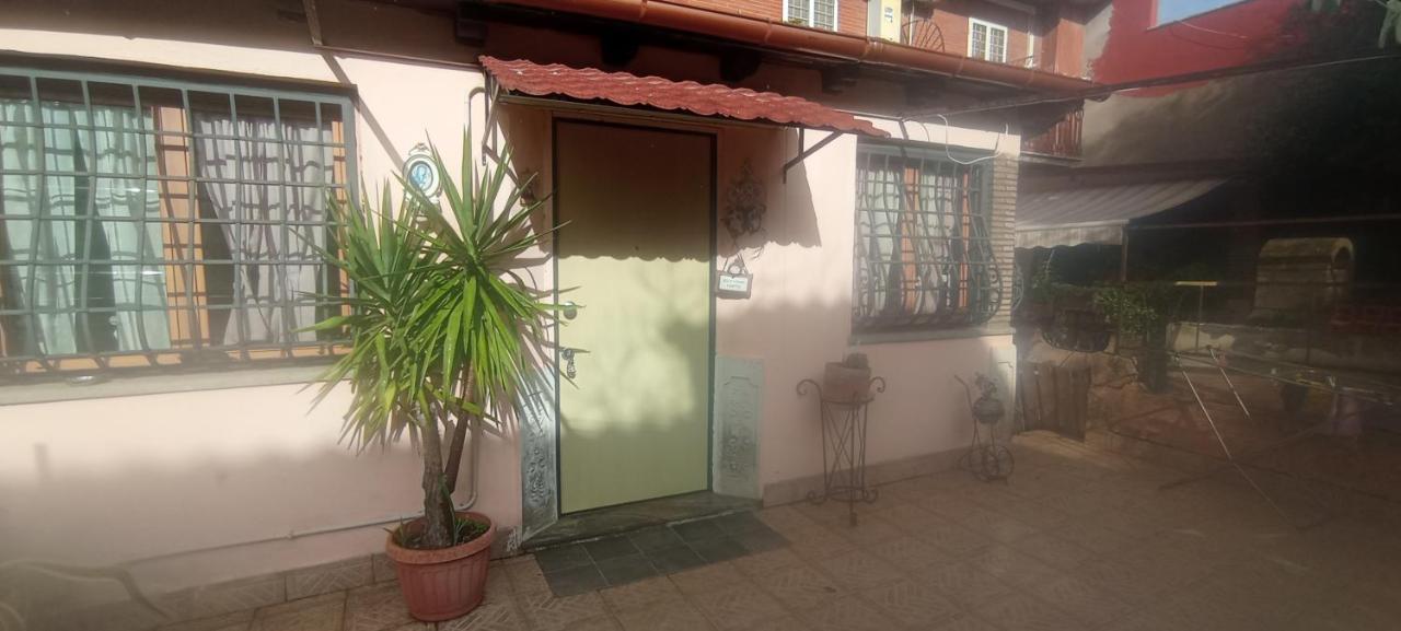 Casa de hóspedes Semplicemente A Casa *