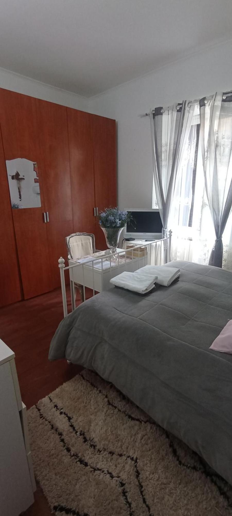 Semplicemente A Casa Pensión Roma