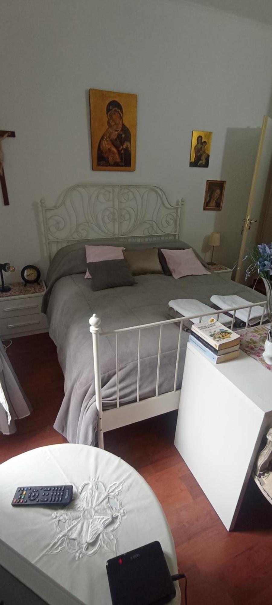 Casa de hóspedes Semplicemente A Casa *
